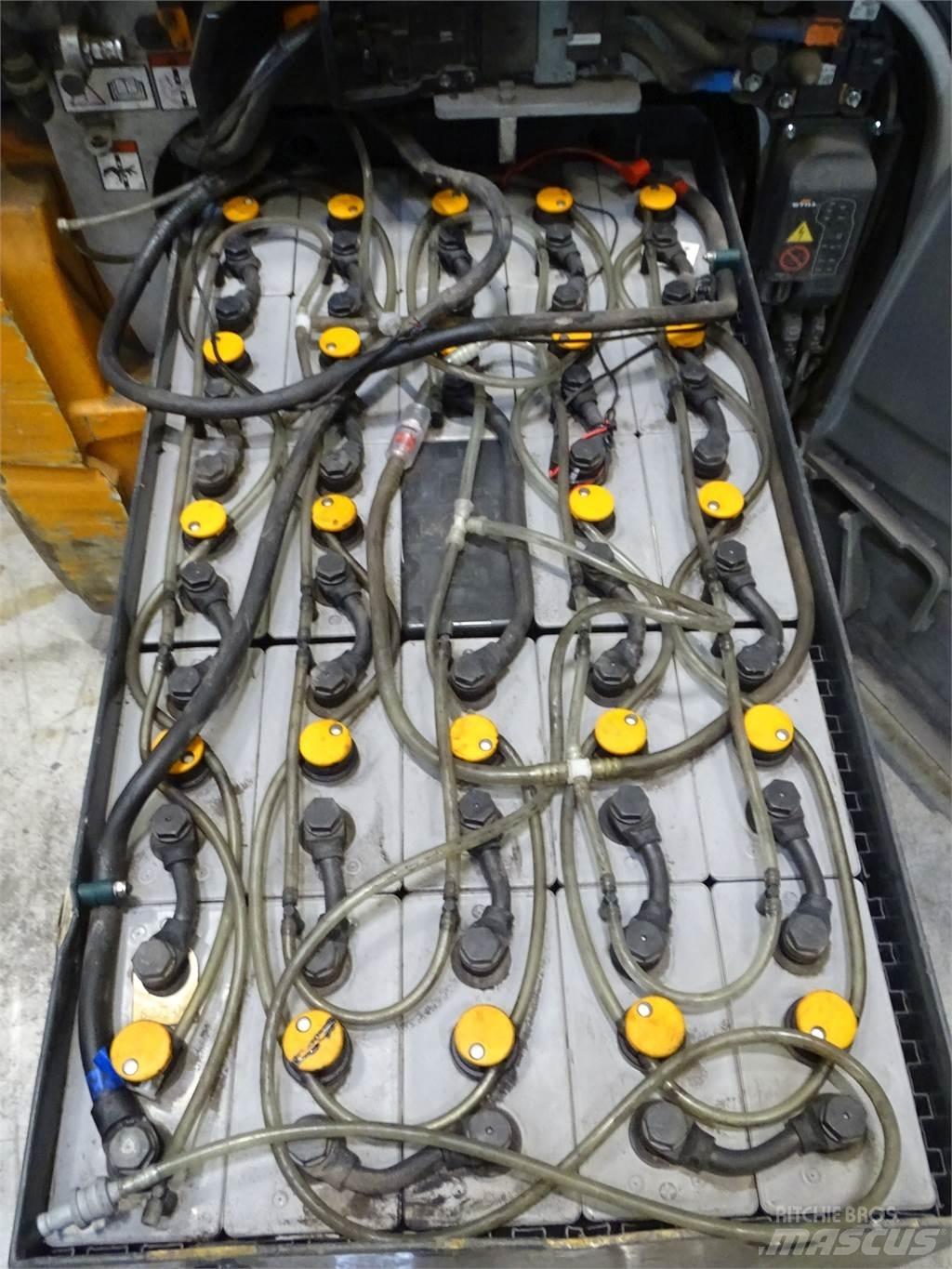 Still RX20-16C Empilhadores eléctricos