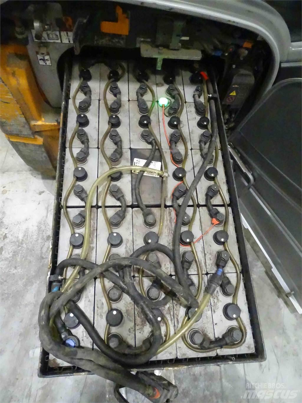 Still RX20-16C Empilhadores eléctricos