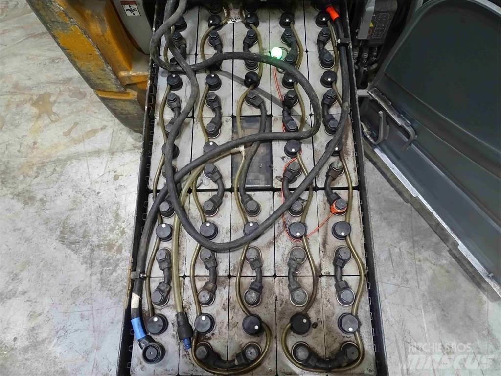 Still RX20-16C Empilhadores eléctricos
