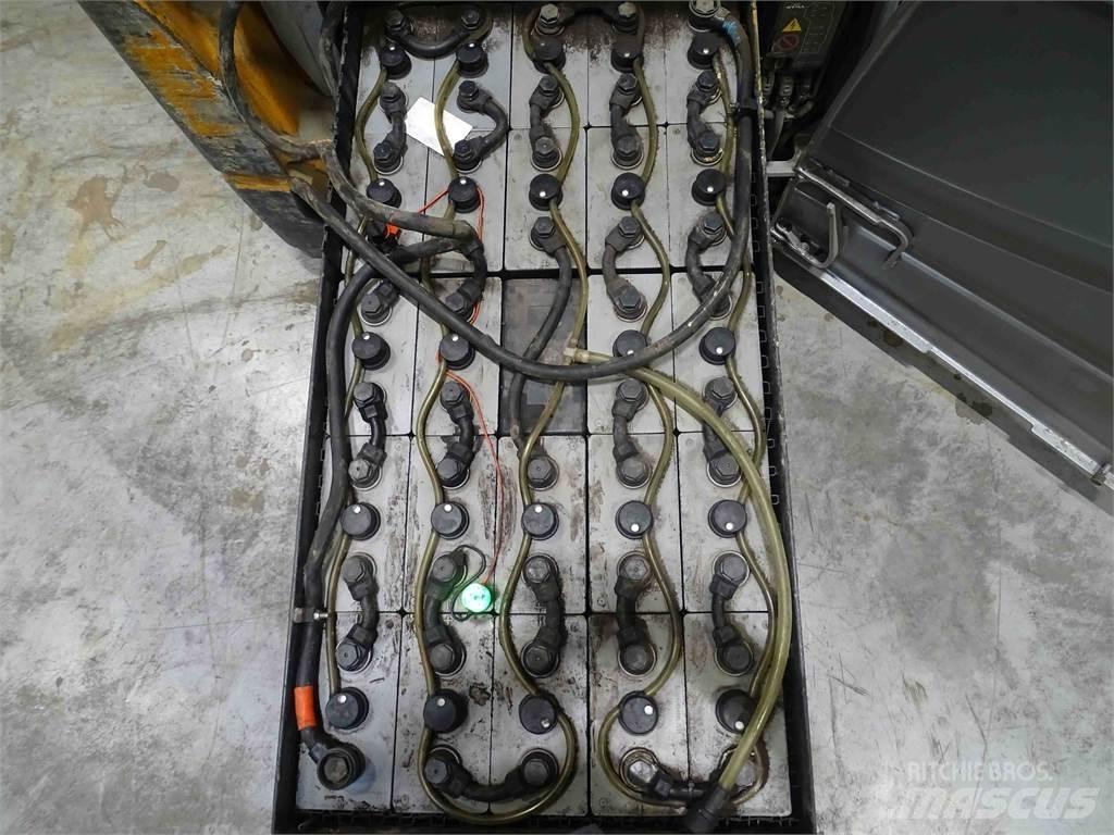 Still RX20-16C Empilhadores eléctricos