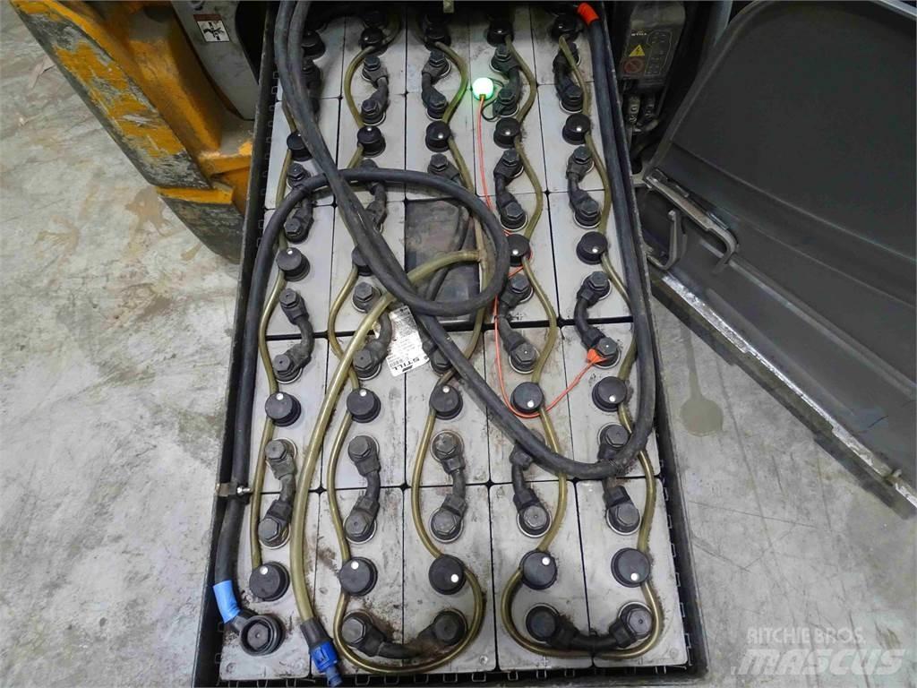 Still RX20-16C Empilhadores eléctricos