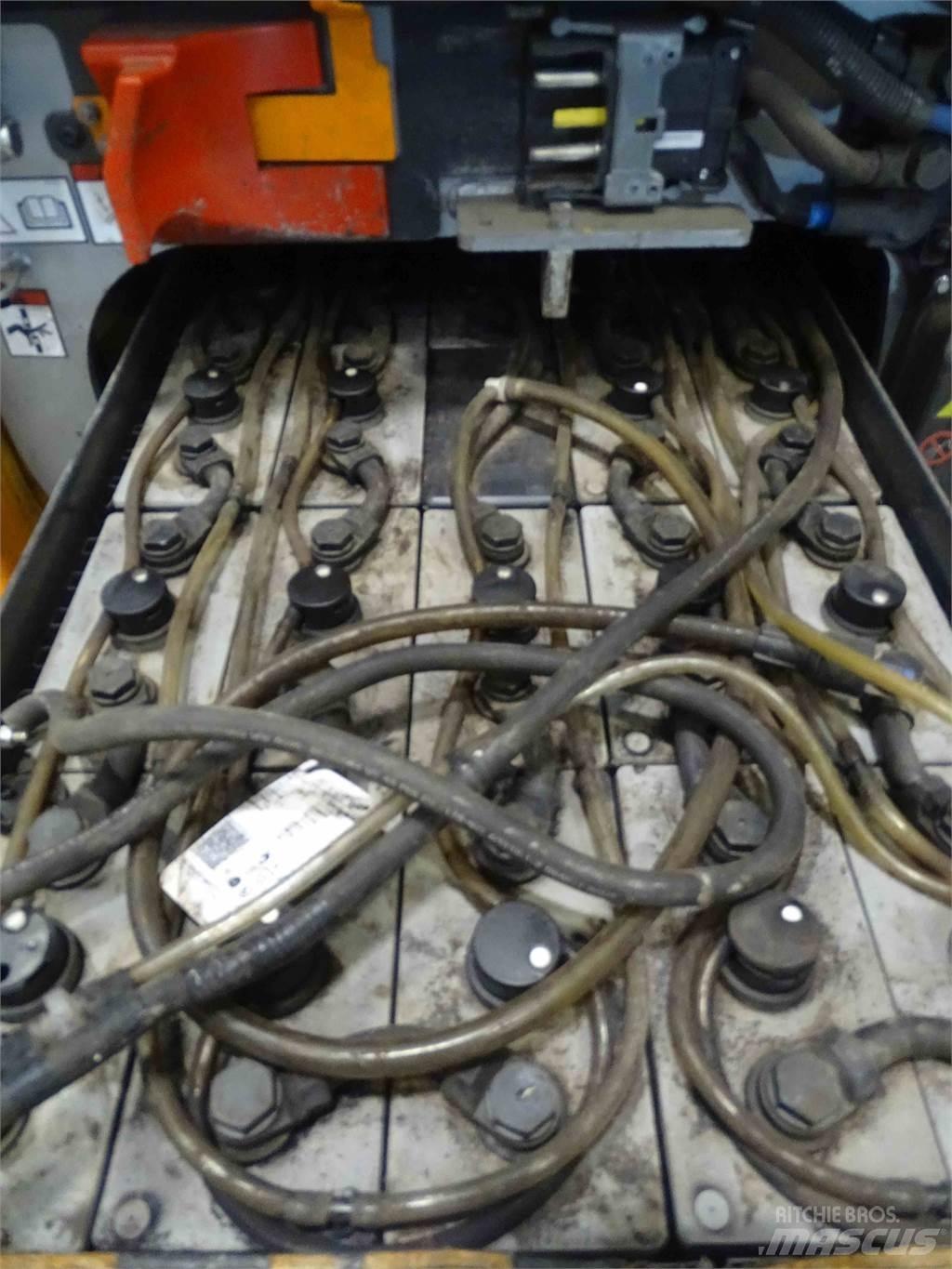 Still RX20-16C Empilhadores eléctricos