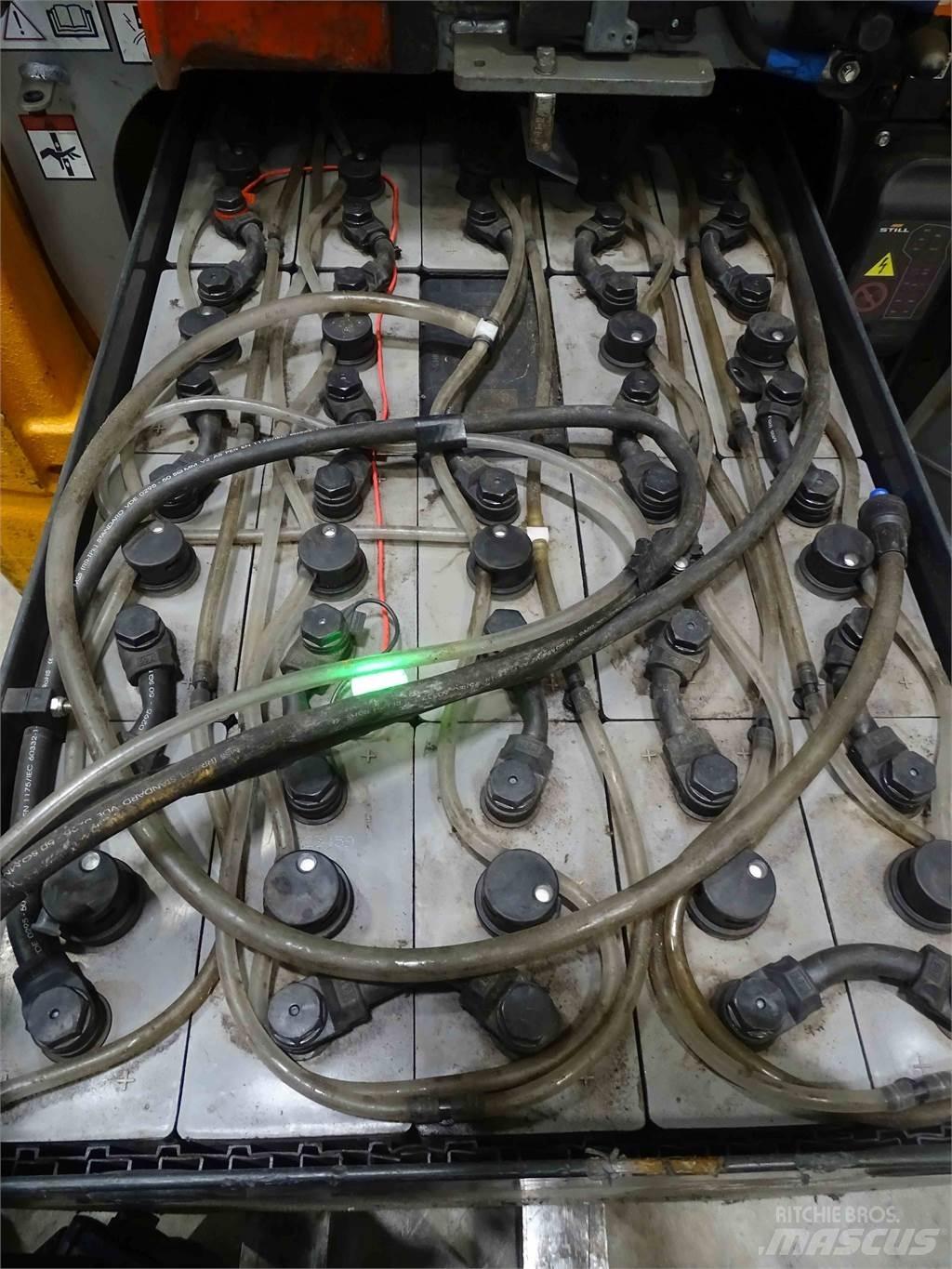 Still RX20-16C Empilhadores eléctricos