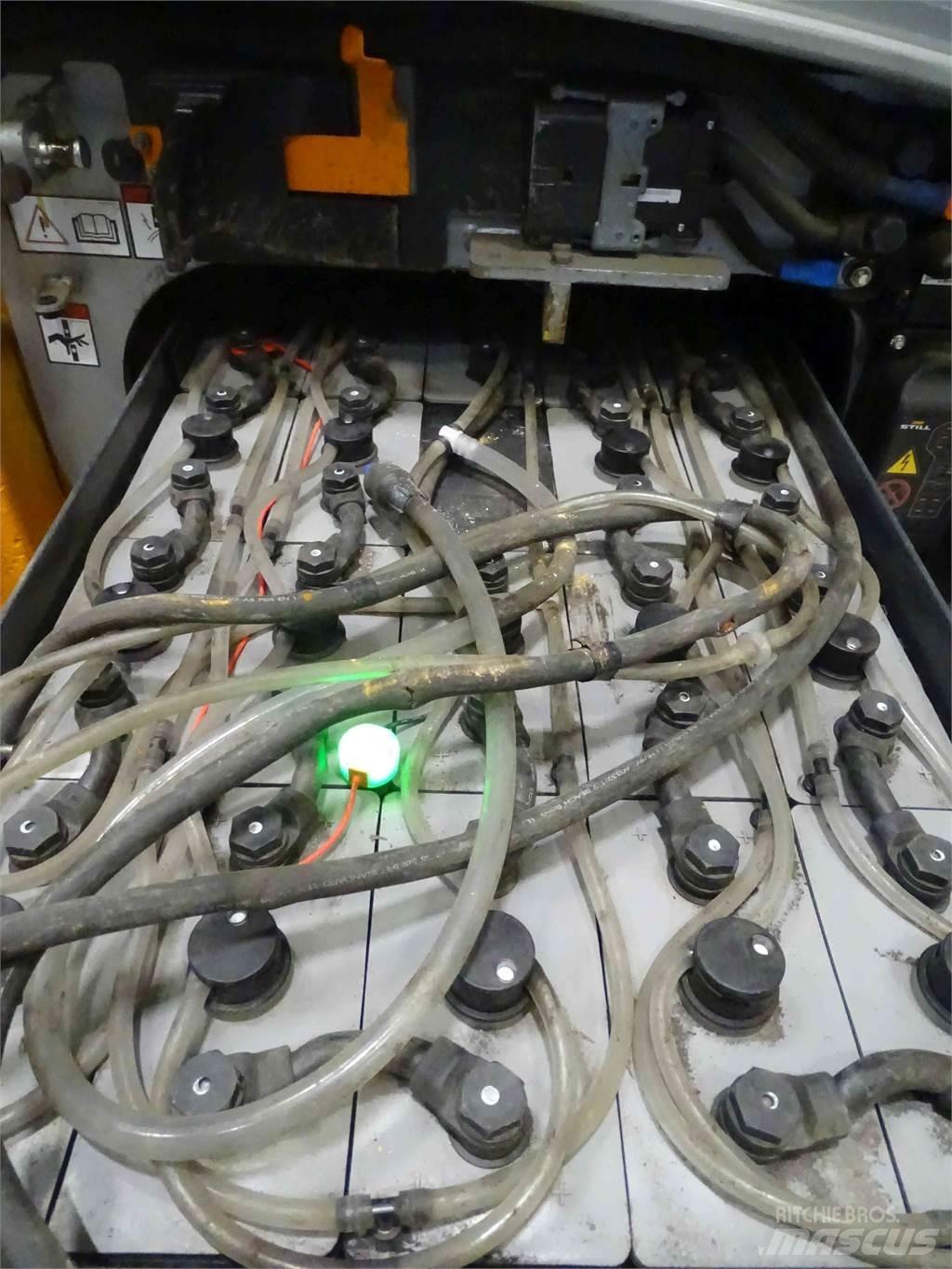Still RX20-16C Empilhadores eléctricos