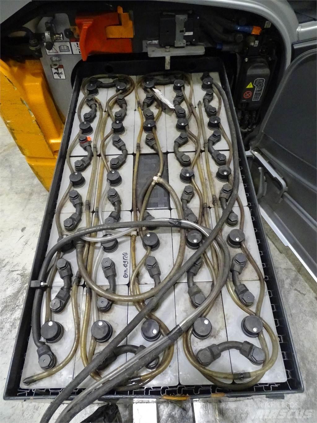 Still RX20-16C Empilhadores eléctricos