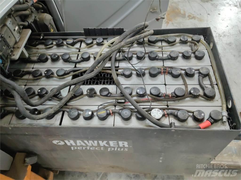Still RX20-16C Empilhadores eléctricos
