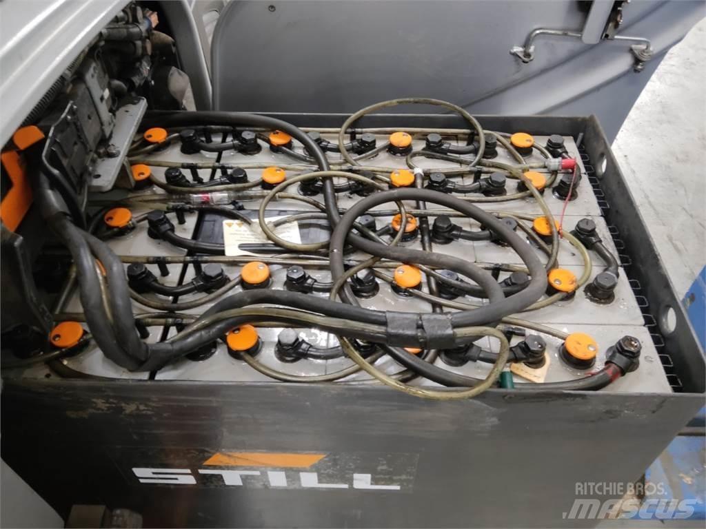 Still RX20-16C Empilhadores eléctricos