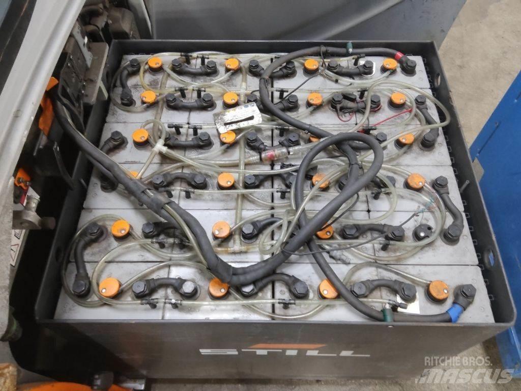 Still RX20-16L Empilhadores eléctricos