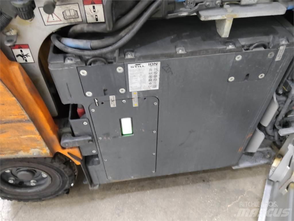 Still RX20-16L Empilhadores eléctricos