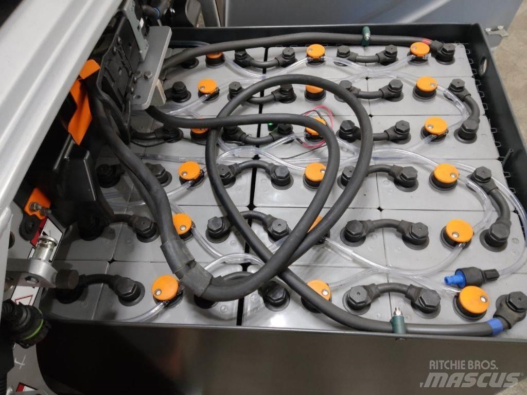 Still RX20-16P Empilhadores eléctricos