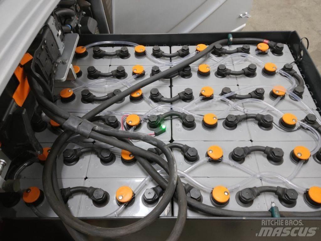 Still RX20-16P Empilhadores eléctricos