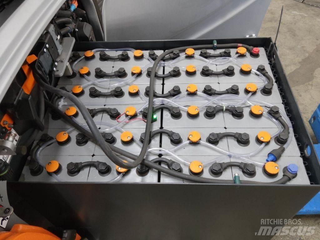 Still RX20-16P Empilhadores eléctricos
