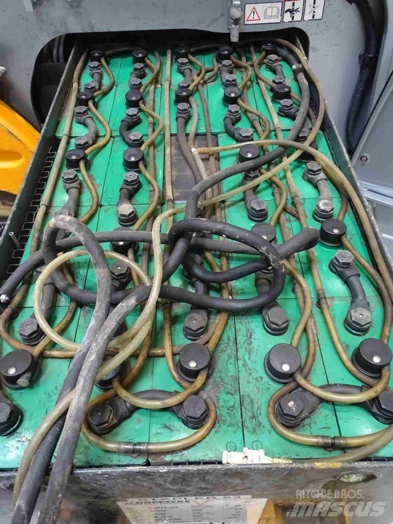 Still RX20-16P Empilhadores eléctricos