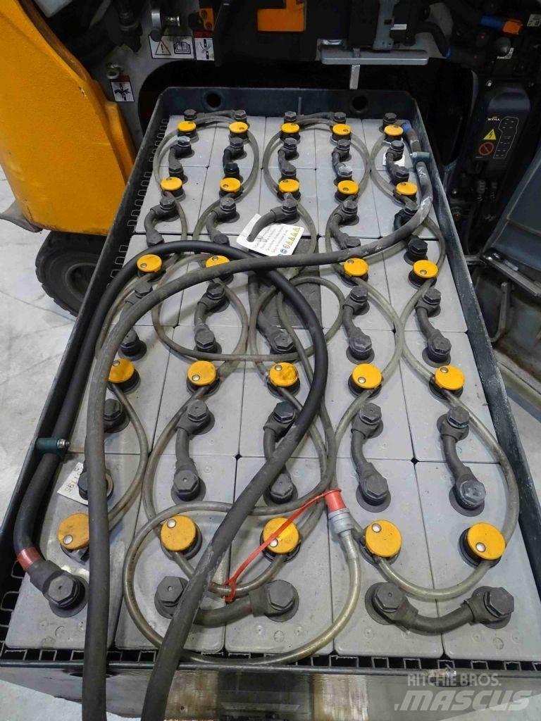 Still RX20-16P Empilhadores eléctricos