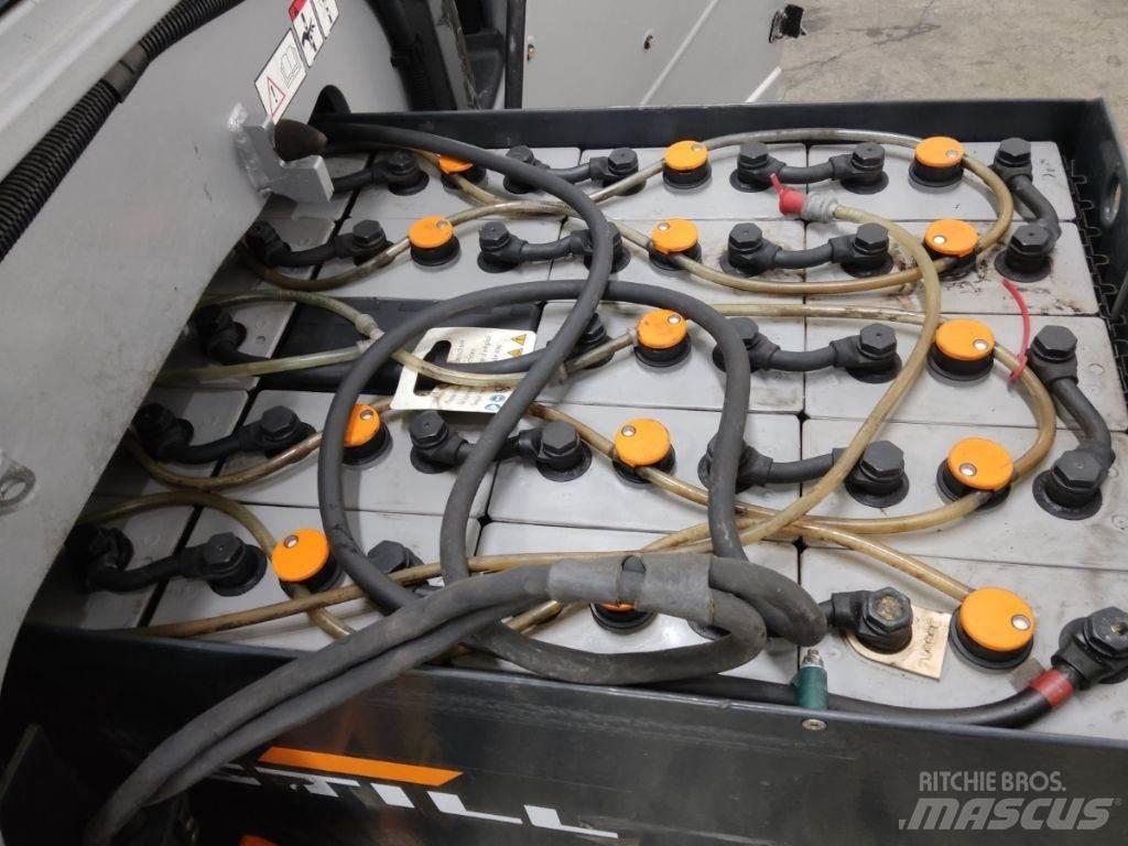 Still RX20-16P Empilhadores eléctricos