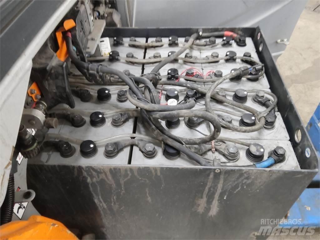 Still RX20-16P Empilhadores eléctricos