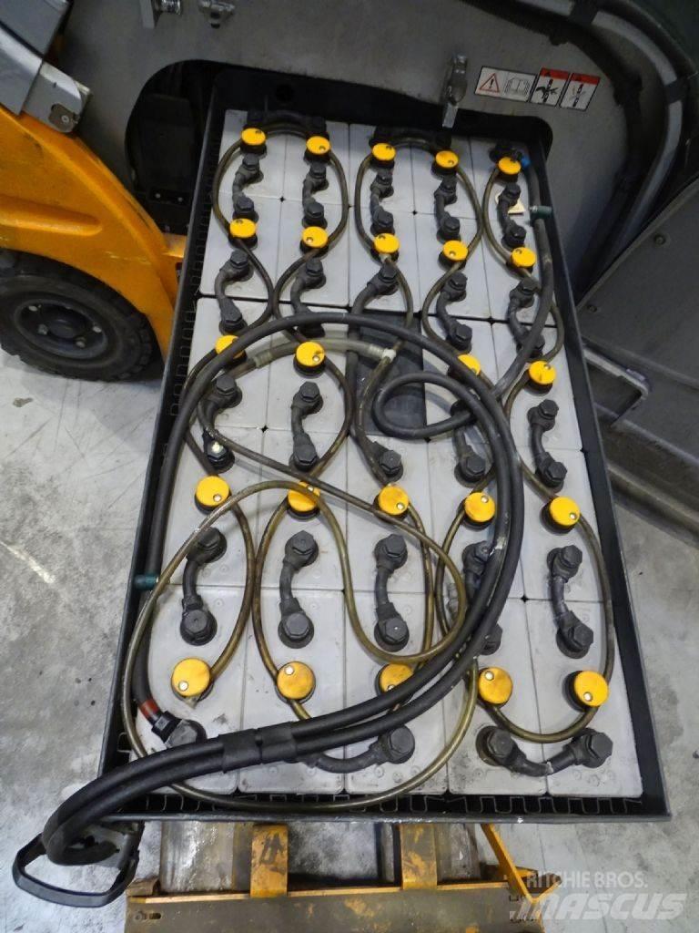 Still RX20-16P Empilhadores eléctricos