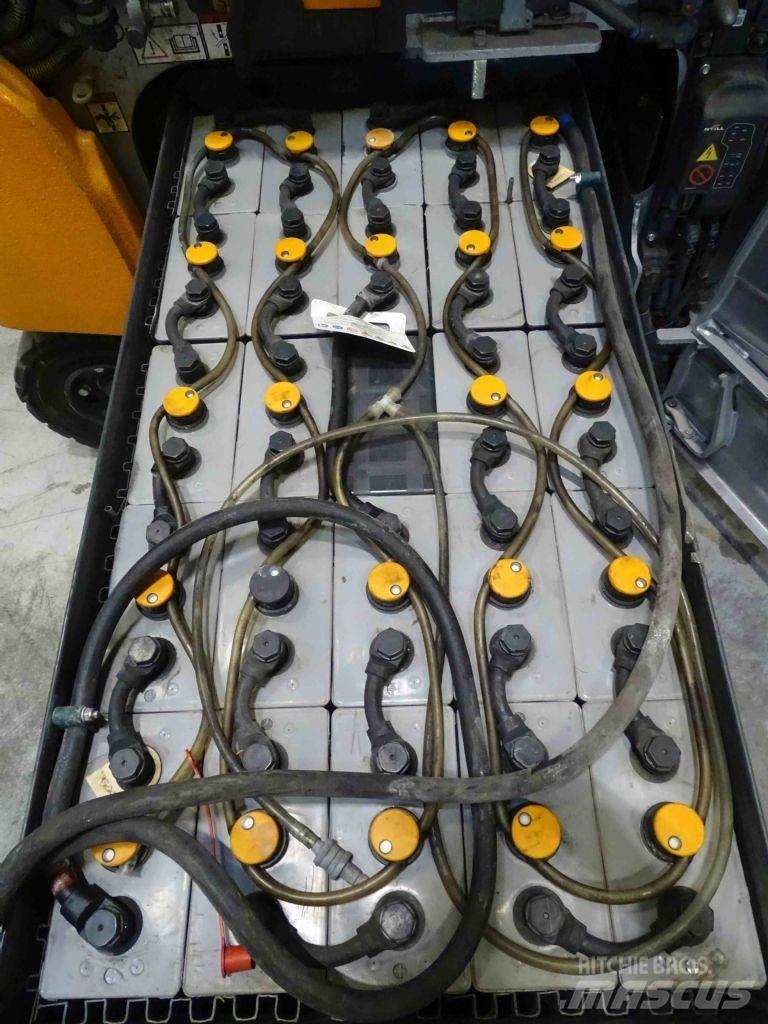 Still RX20-16P Empilhadores eléctricos