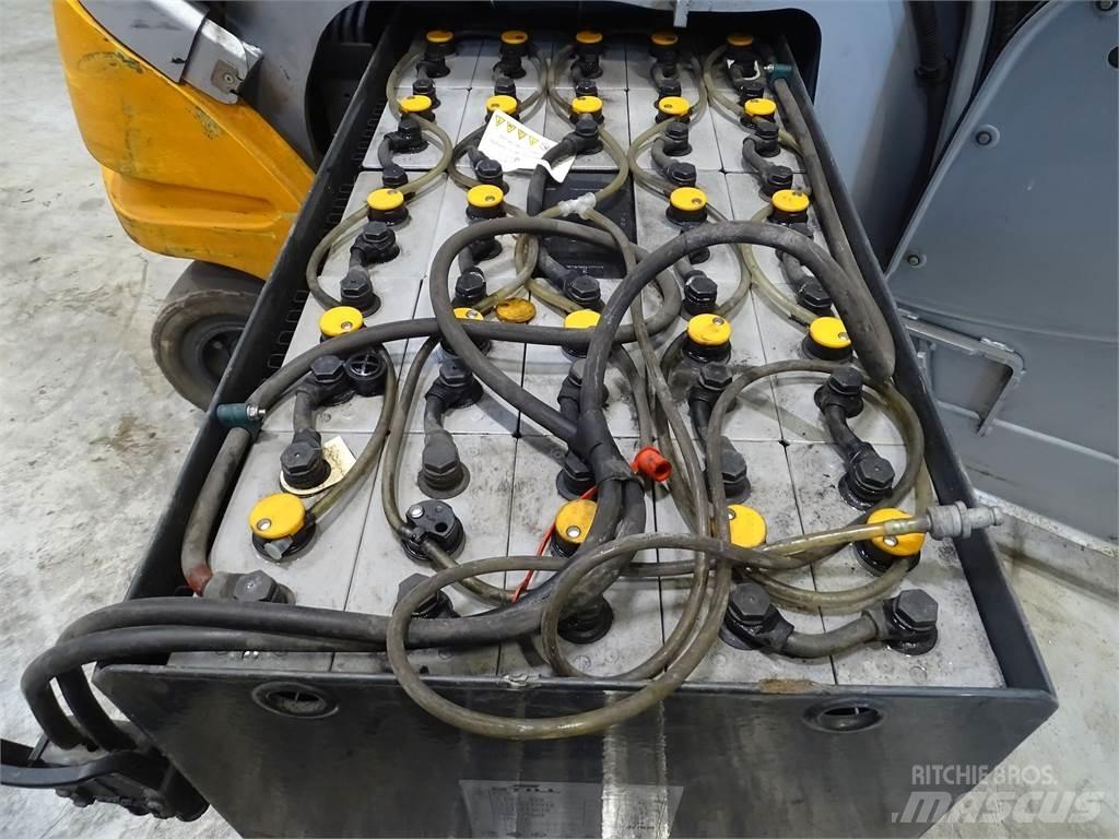 Still RX20-16P Empilhadores eléctricos
