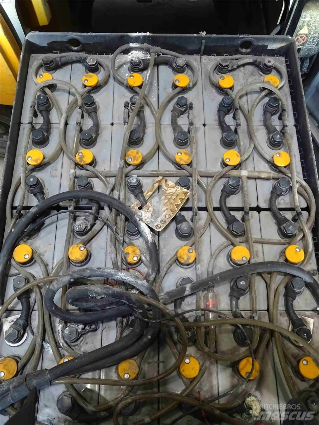 Still RX20-16P Empilhadores eléctricos