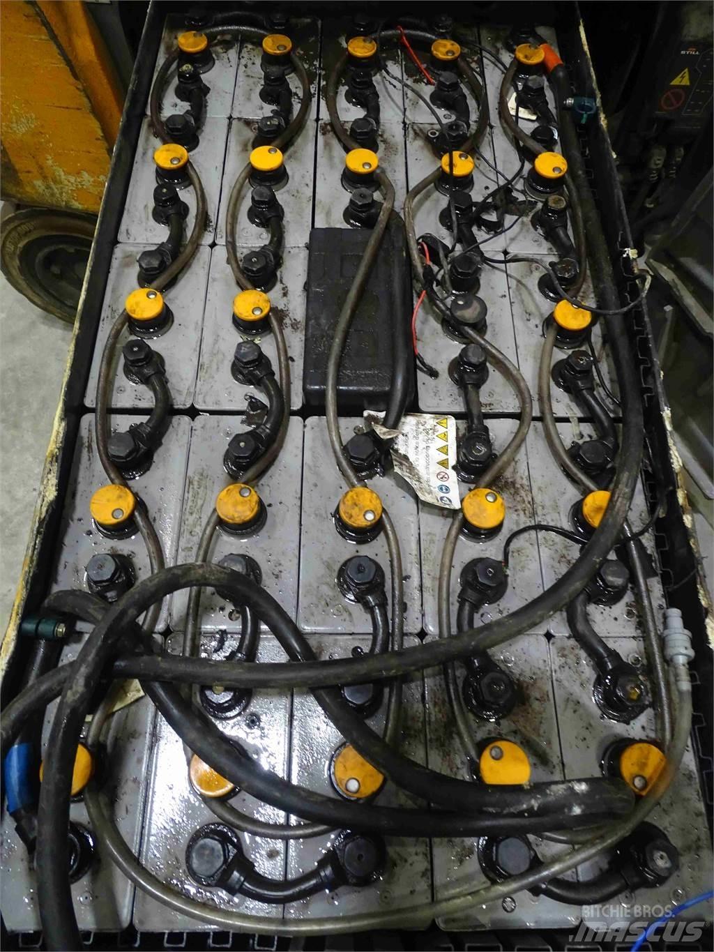 Still RX20-16P Empilhadores eléctricos