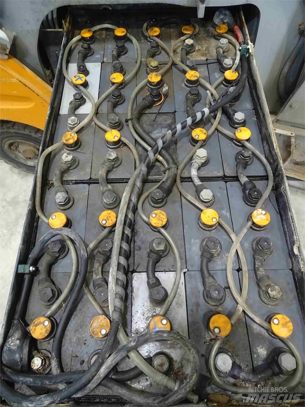 Still RX20-16P Empilhadores eléctricos