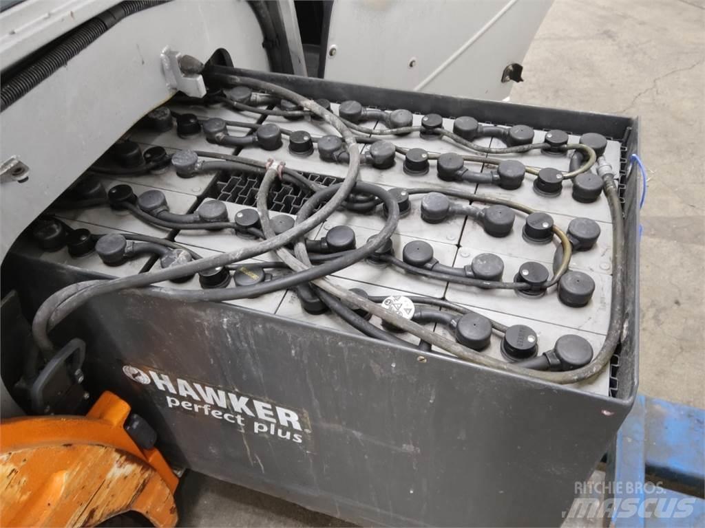Still RX20-16P Empilhadores eléctricos