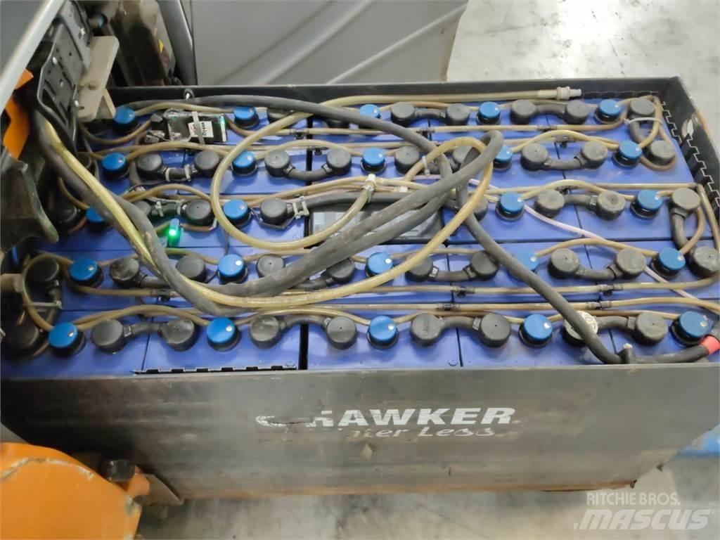 Still RX20-16P Empilhadores eléctricos