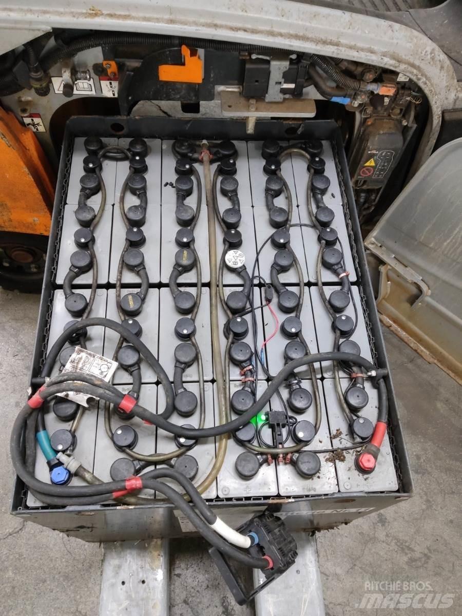 Still RX20-16P Empilhadores eléctricos