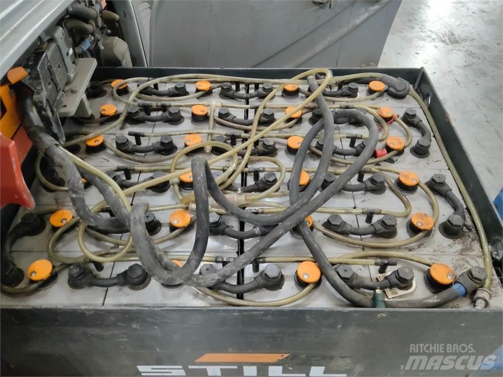 Still RX20-16P Empilhadores eléctricos