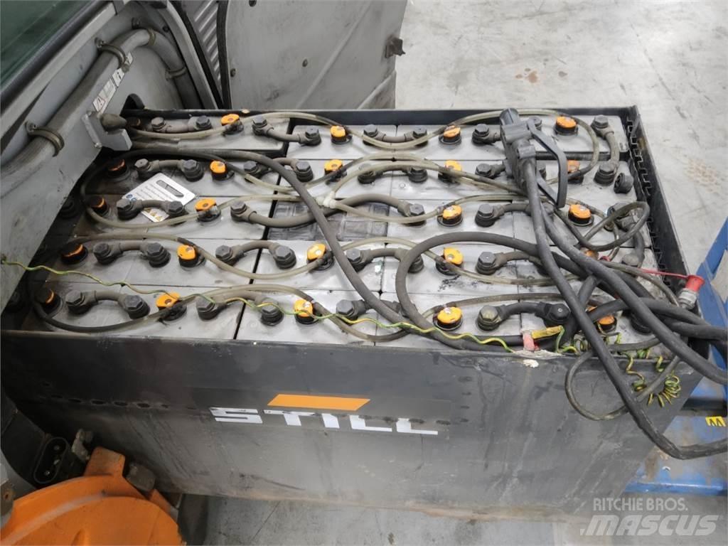 Still RX20-16P Empilhadores eléctricos