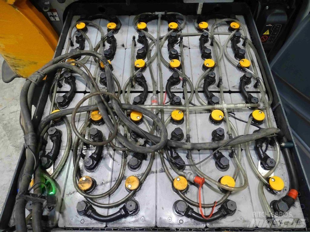 Still RX20-16PL Empilhadores eléctricos
