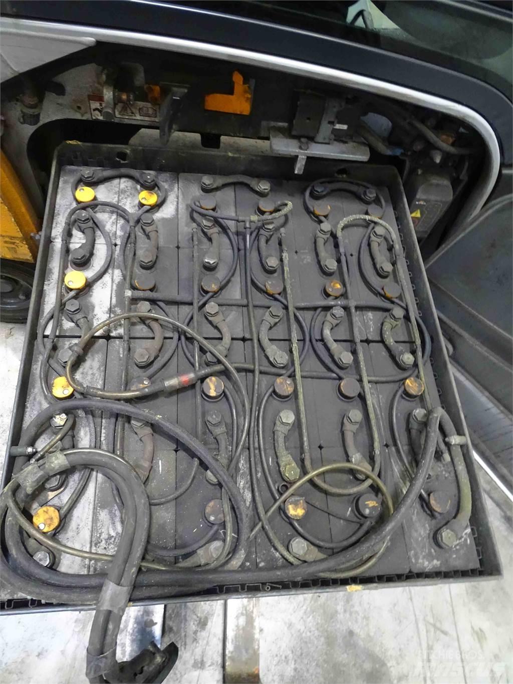 Still RX20-16PL Empilhadores eléctricos