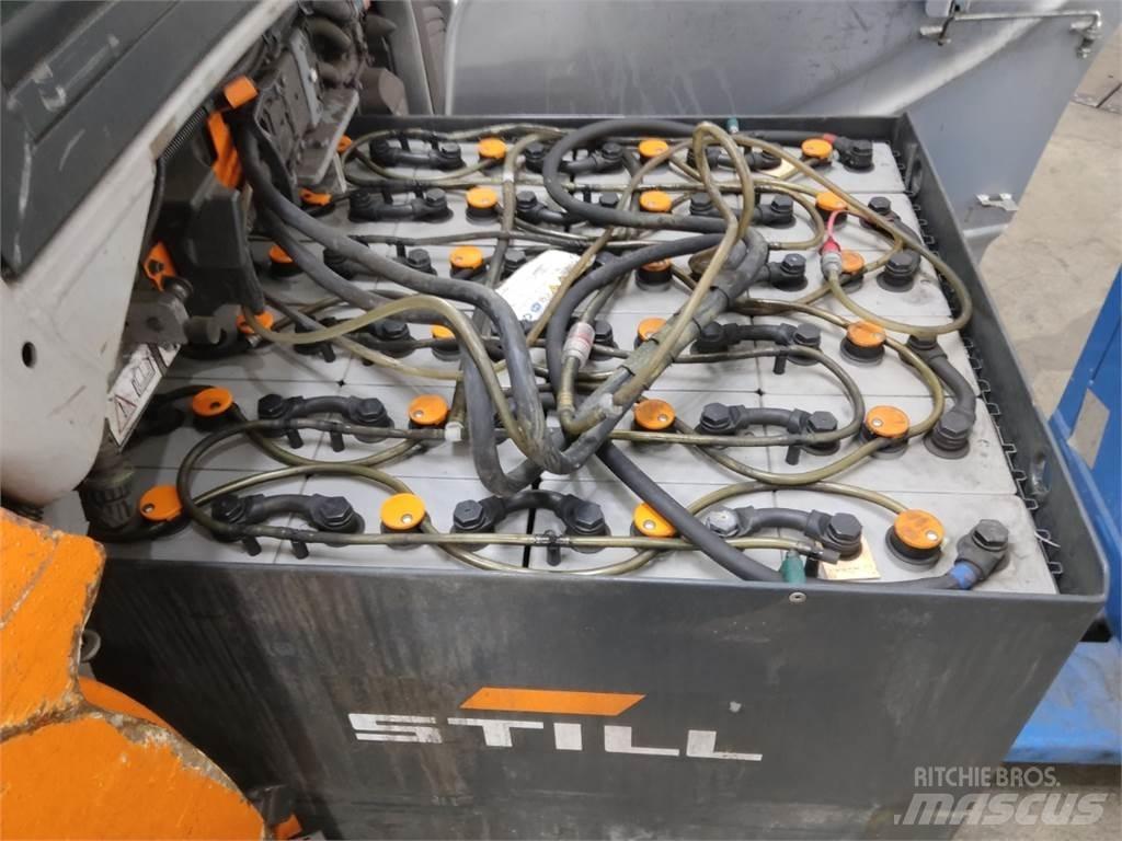 Still RX20-16PL Empilhadores eléctricos
