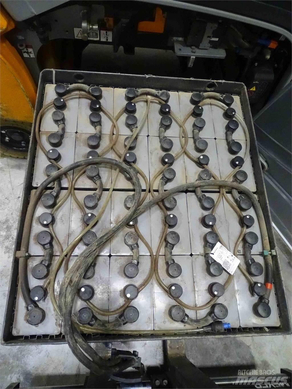 Still RX20-16PL Empilhadores eléctricos