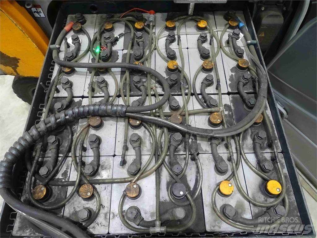 Still RX20-16PL Empilhadores eléctricos