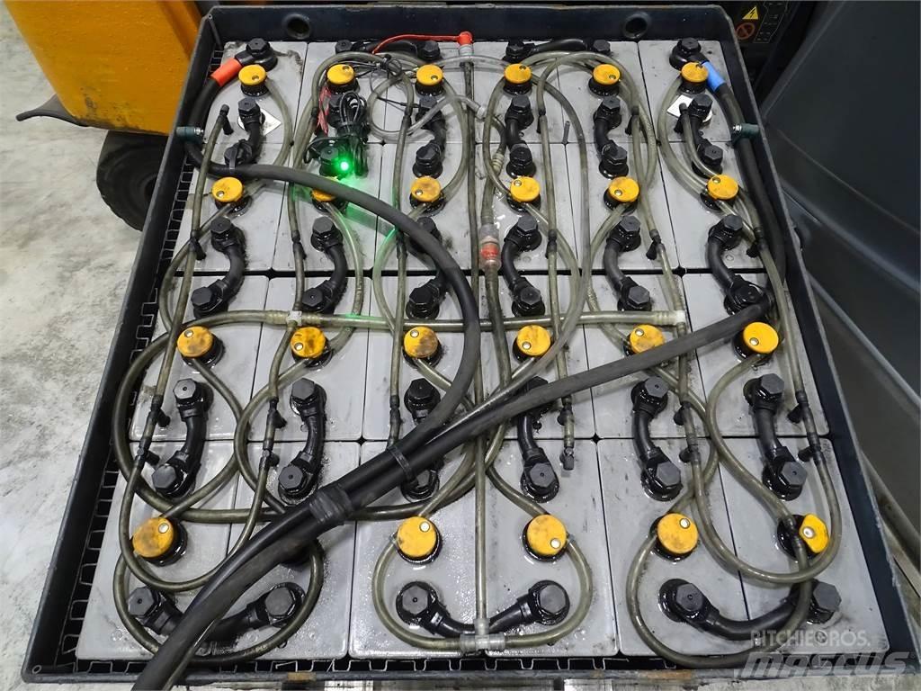Still RX20-16PL Empilhadores eléctricos