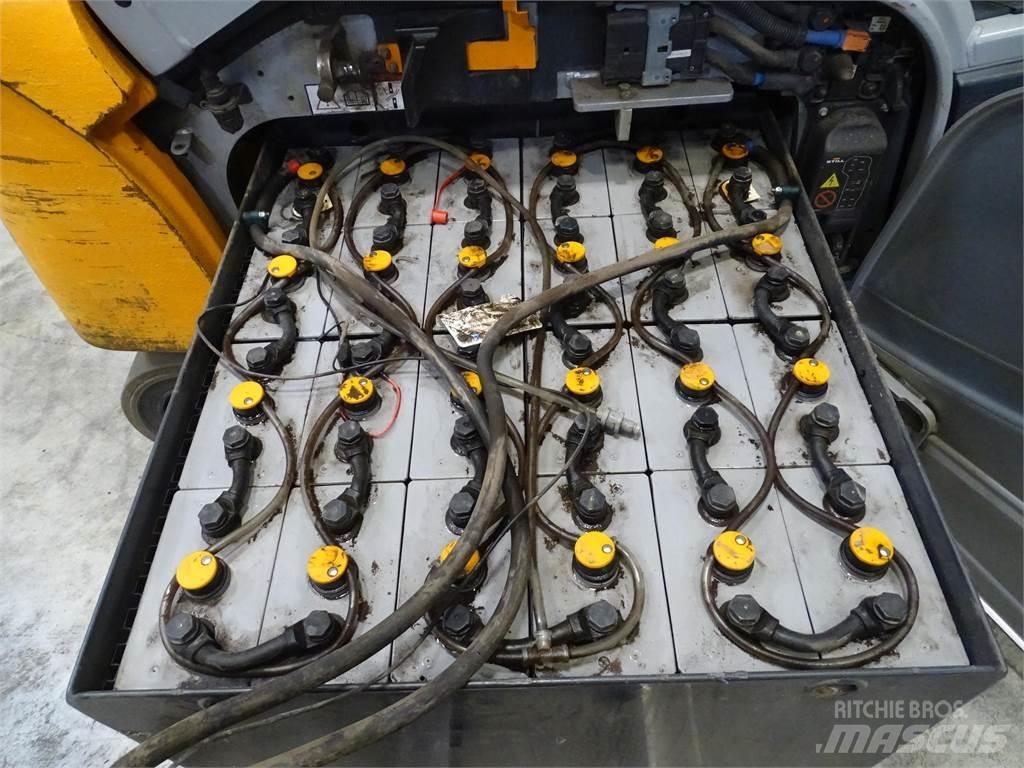 Still RX20-16PL Empilhadores eléctricos