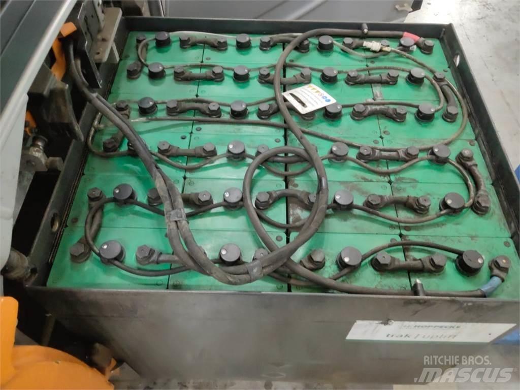 Still RX20-16PL Empilhadores eléctricos