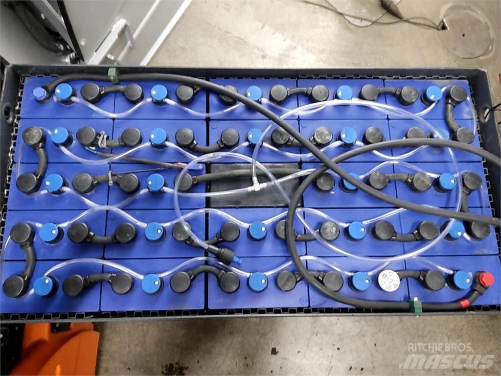 Still RX20-18 Empilhadores eléctricos