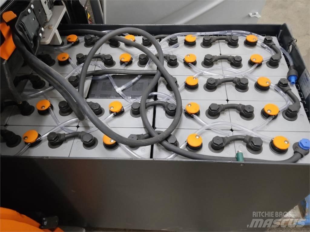 Still RX20-18 Empilhadores eléctricos