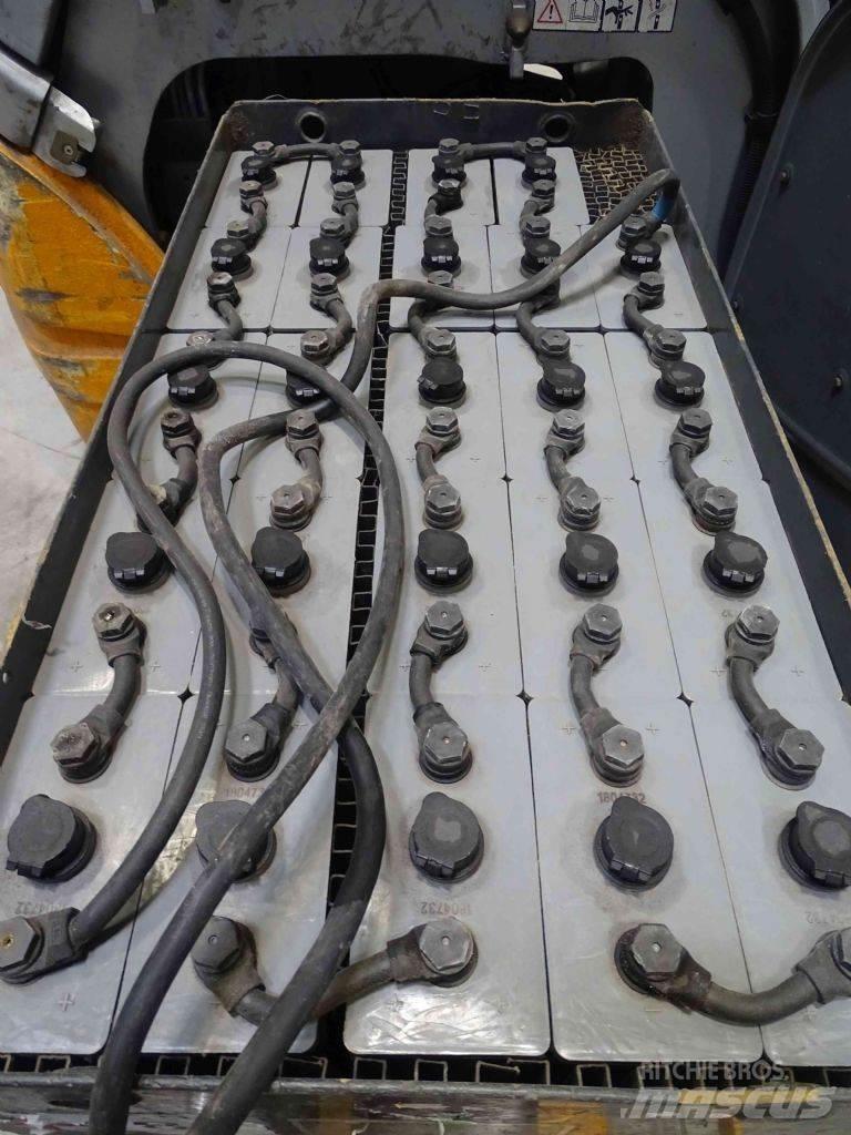 Still RX20-18 Empilhadores eléctricos