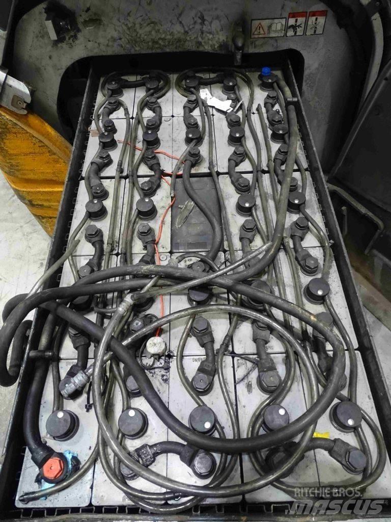 Still RX20-18 Empilhadores eléctricos