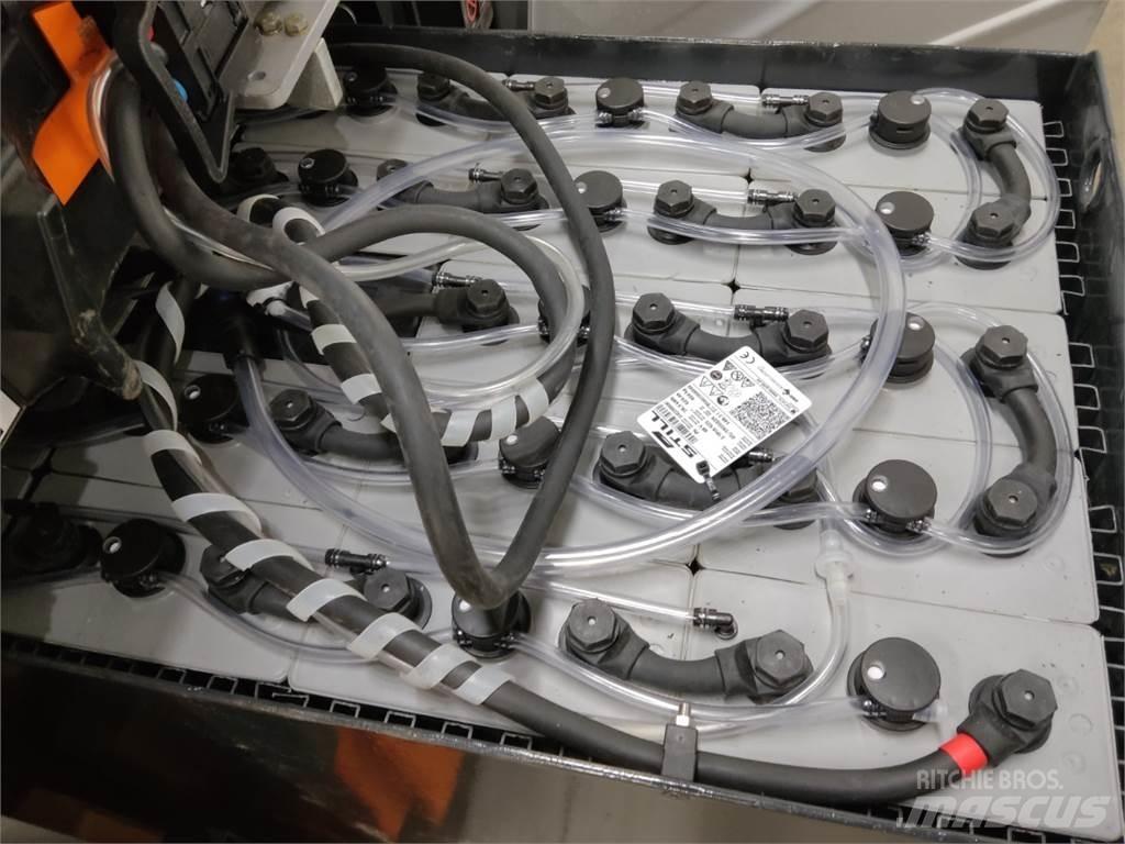 Still RX20-18 Empilhadores eléctricos