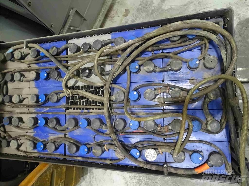 Still RX20-18 Empilhadores eléctricos