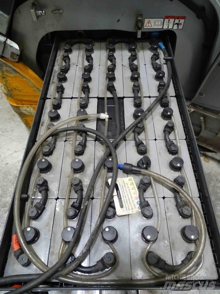 Still RX20-18 Empilhadores eléctricos