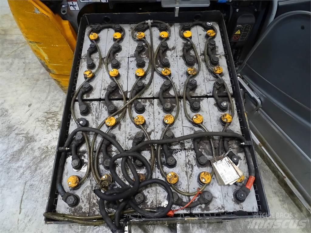 Still RX20-18 Empilhadores eléctricos