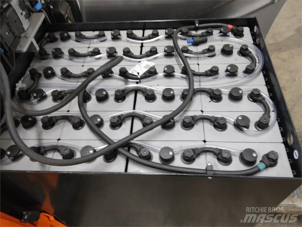 Still RX20-18P Empilhadores eléctricos