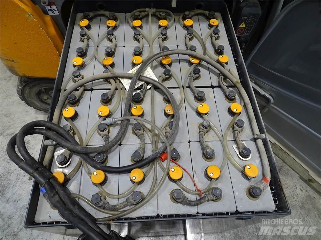 Still RX20-18P Empilhadores eléctricos