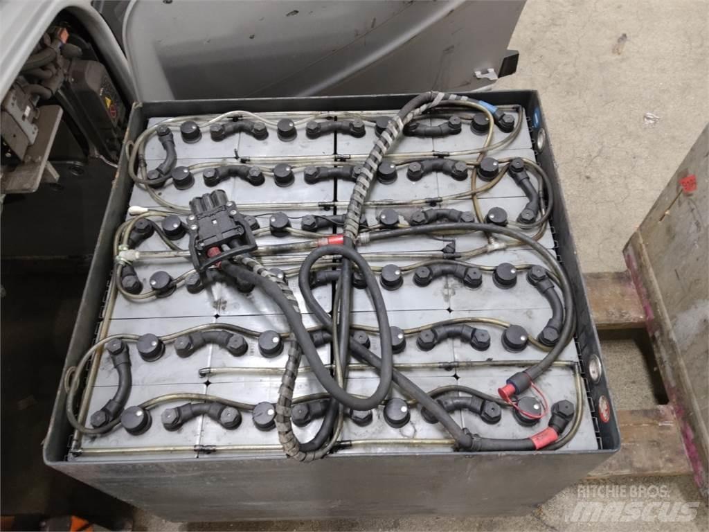 Still RX20-18PL Empilhadores eléctricos